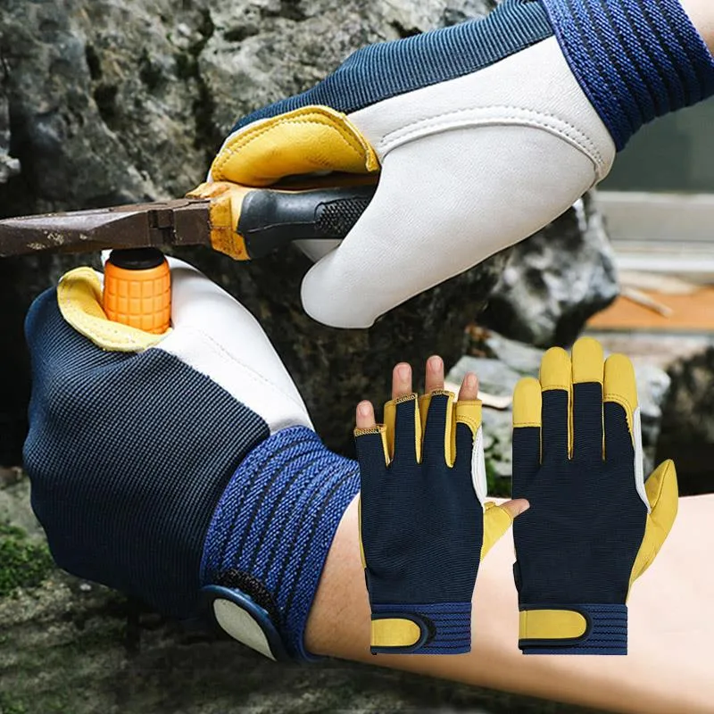 Come misurare la taglia dei guanti per una vestibilità perfetta come misurare la taglia dei guanti