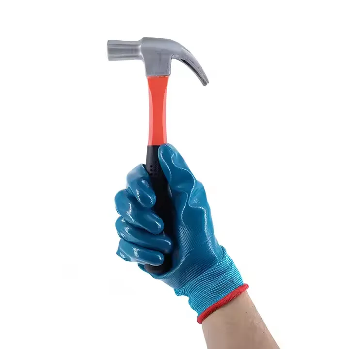 Nitrile Exam Gloves 101: The 2025 Guide to Safety, Comfort, and Compliance for Tests & Assessments Nitrile Exam Gloves 101: The 2025 Guide to Safety, Comfort, and Compliance for Tests & Assessments - Rilong Gloves