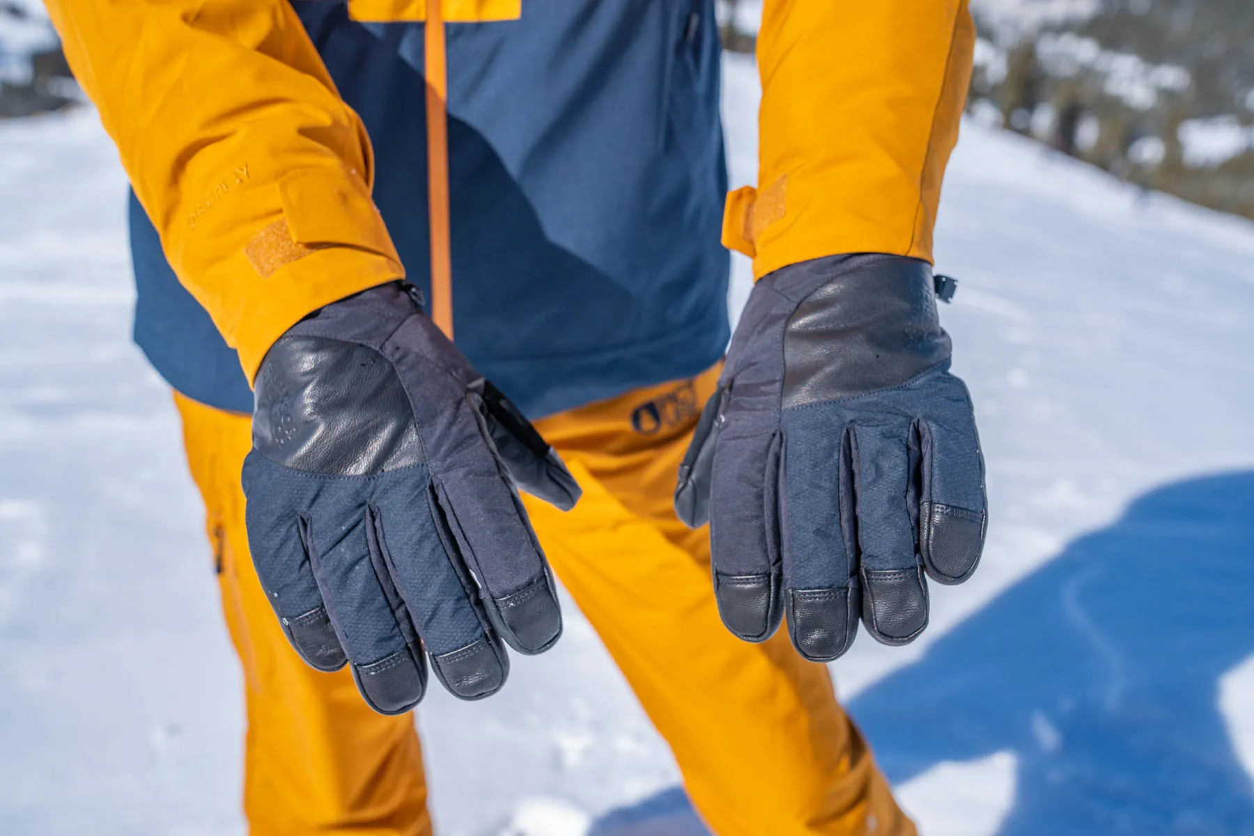 The Ultimate Guide to Choosing Cold Weather Gloves for Maximum Protection and Comfort Cold Weather Gloves