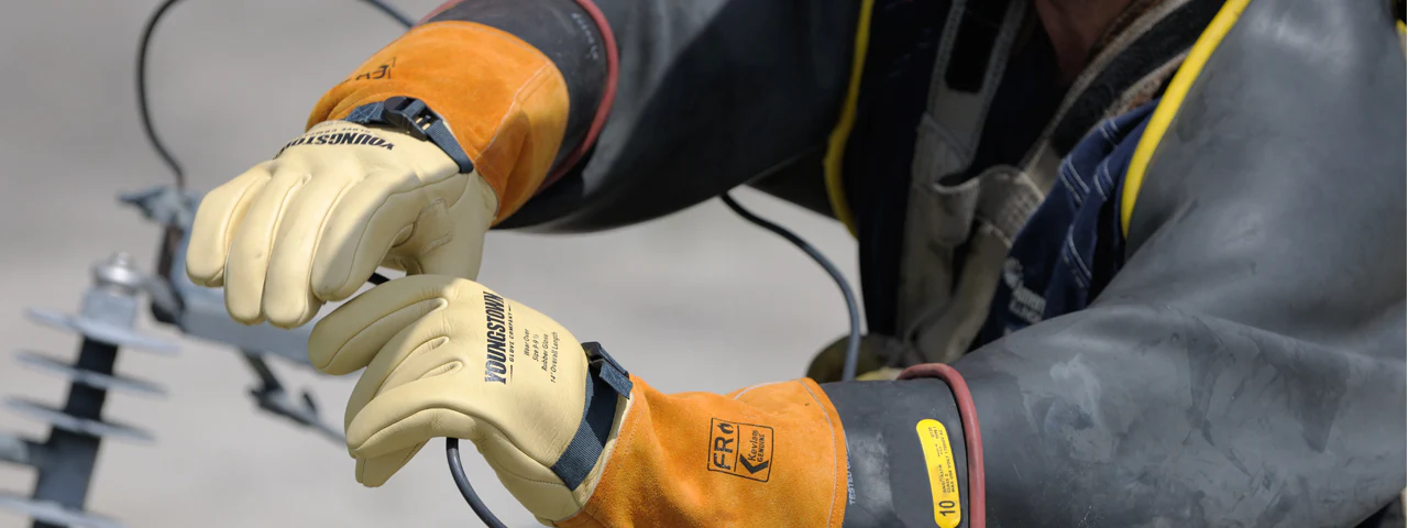 Glove Sizing 101: The Ultimate 2025 Guide to Perfect Fit, Comfort, and Performance electrician hot gloves