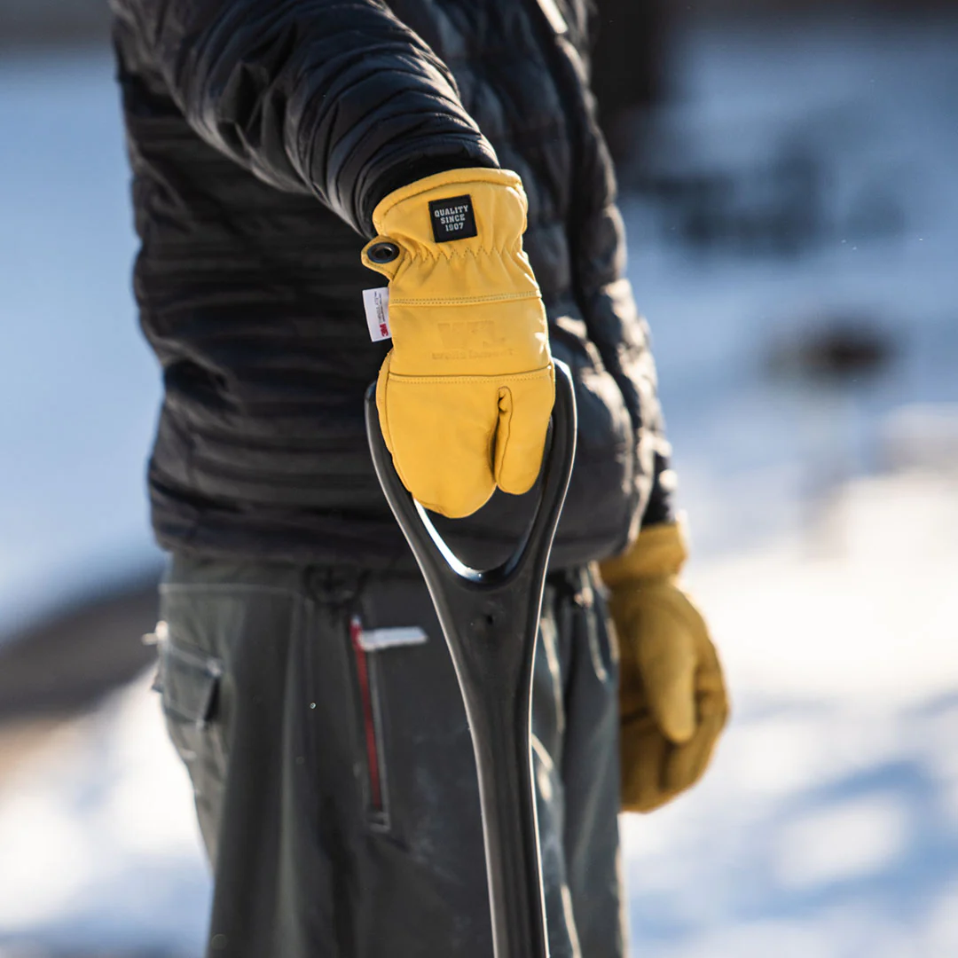 The Definitive Guide to Gloves for Workers: Safety and Efficiency gloves for workers