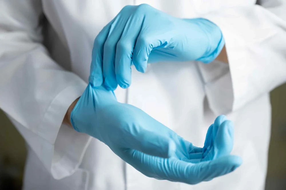The Ultimate Guide to Nitrile Gloves for Superior Protection and Versatility nitrile gloves