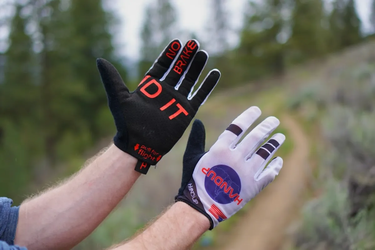 Meilleurs gants pour temps chaud : vaincre la chaleur sans sacrifier l'adhérence meilleurs gants pour temps chaud