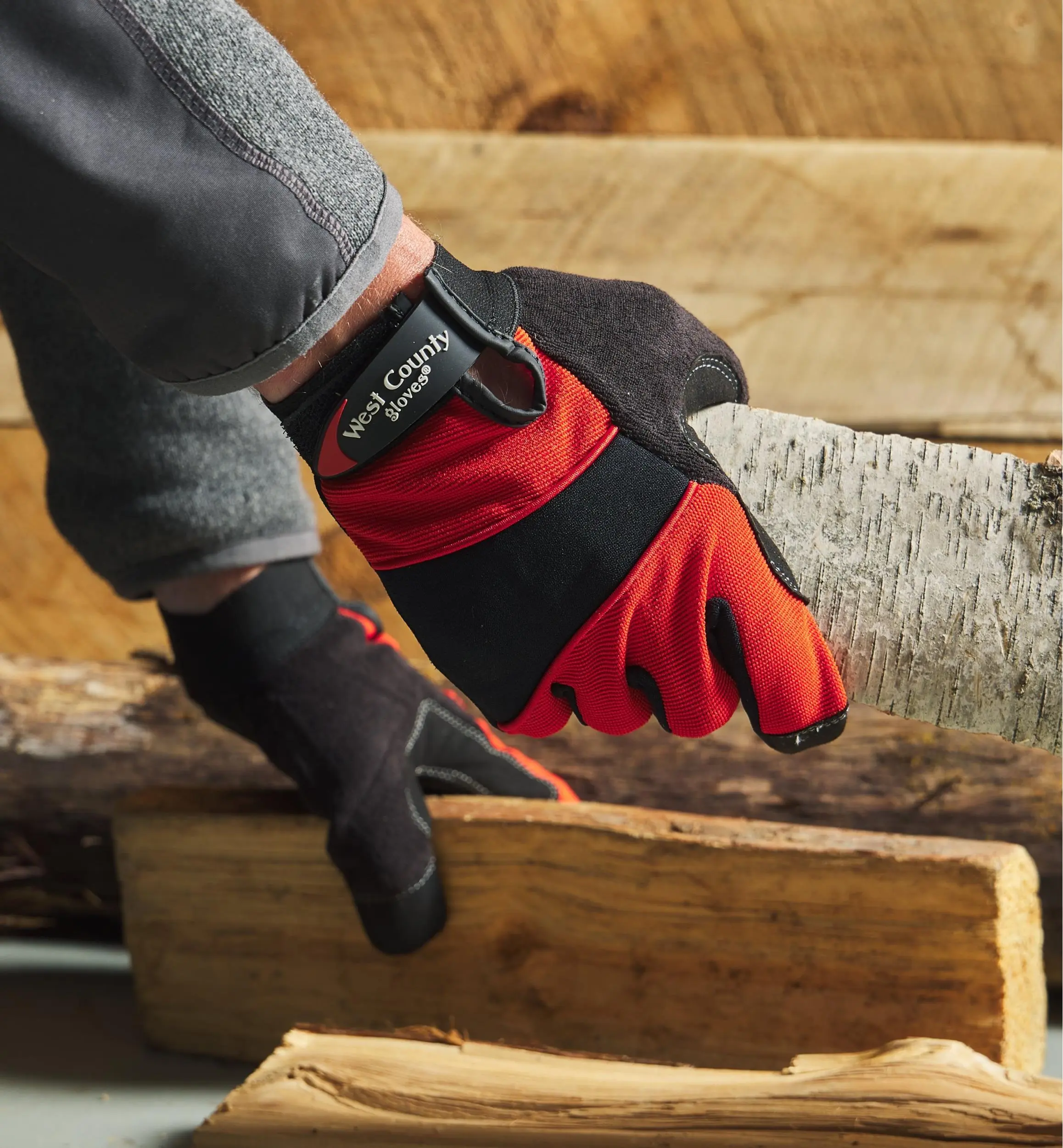 The Essential Guide to Workman Gloves: Protection and Performance Workman Gloves