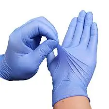 Nitrilhandschuhe lebensmittelecht: Der ultimative Leitfaden 2025 zu Sicherheit, Haltbarkeit und sachgemäßer Verwendung Nitrilhandschuhe lebensmittelecht