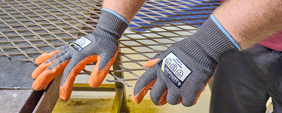 The Lifecycle of a Work Glove: From Conception to Disposal Cut-resistant gloves