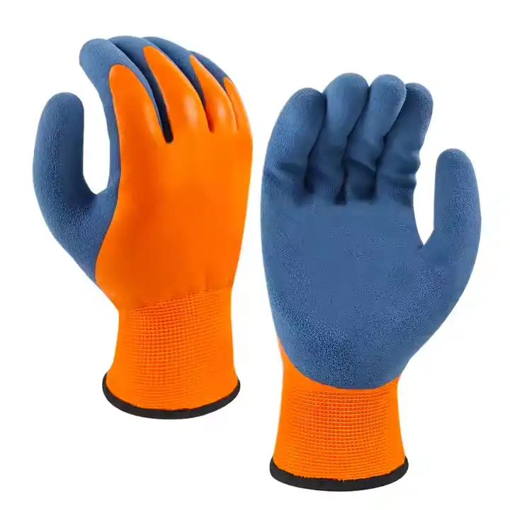 Waterproof Winter Work Gloves