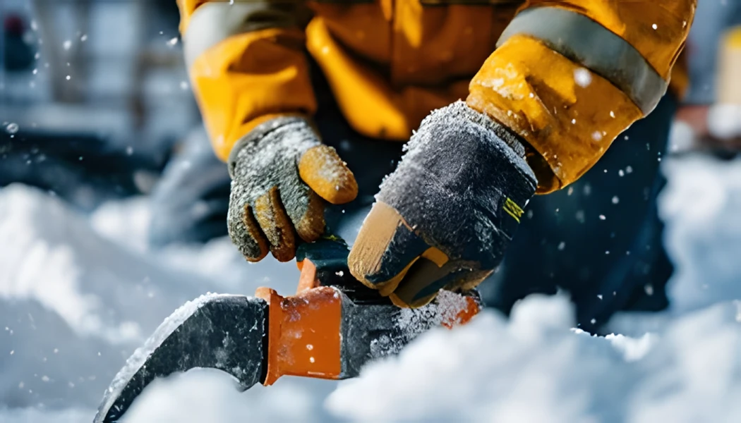 best winter work gloves