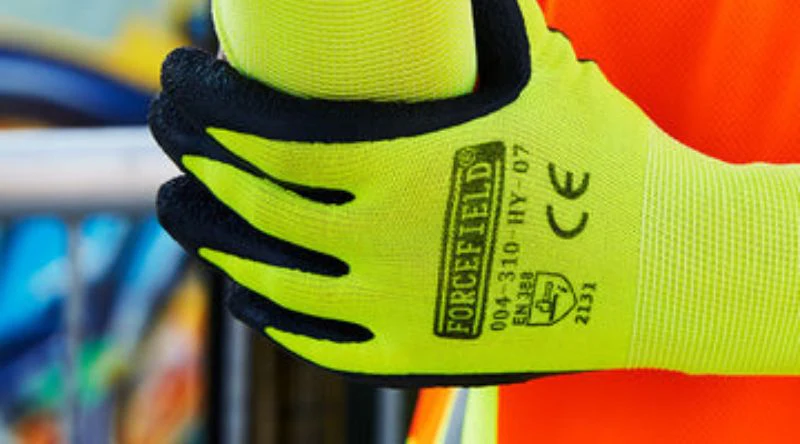 How to Determine Glove Size