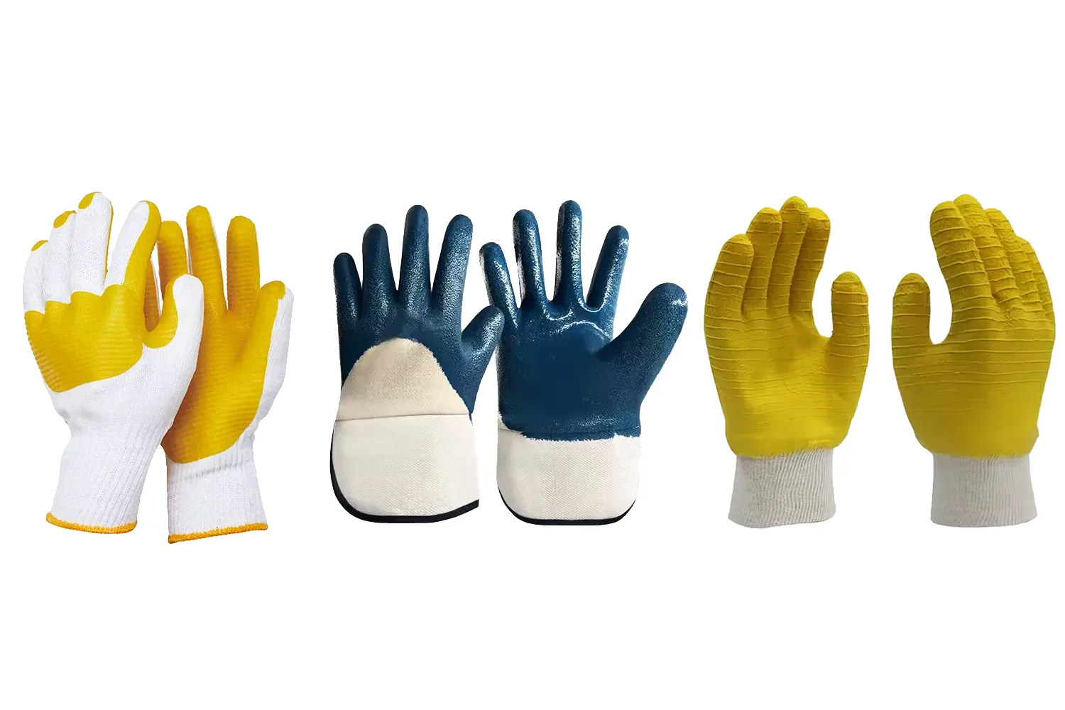 chemical resistant gloves、nitrile gloves、oil resistant gloves、Work Gloves、grease monkey gloves、gloves large